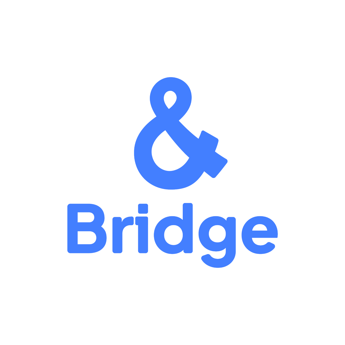 Bridge Logo
